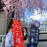 最高のお花見でした🌸😁🌸